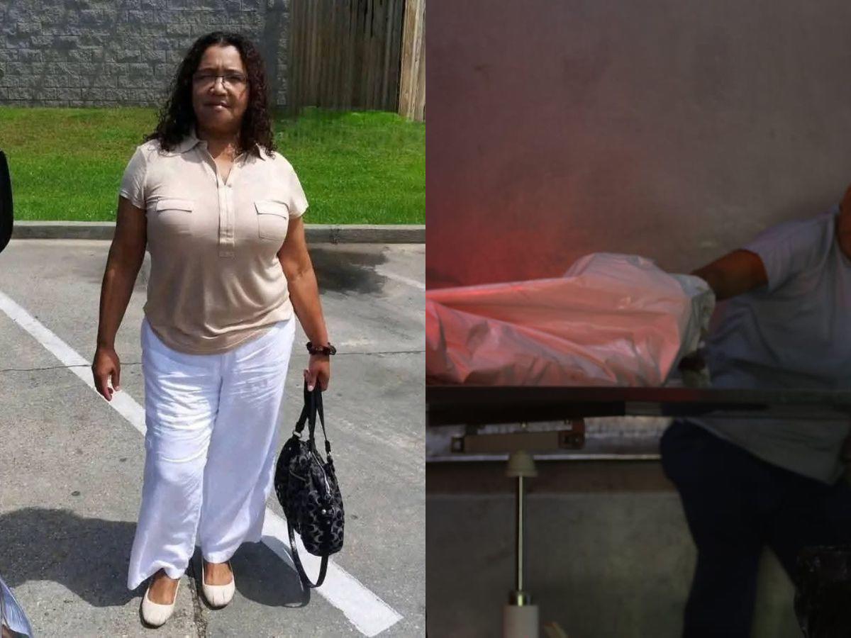 Víctimas de masacre en Olancho eran parientes de reconocido alcalde: así retiraron sus cuerpos