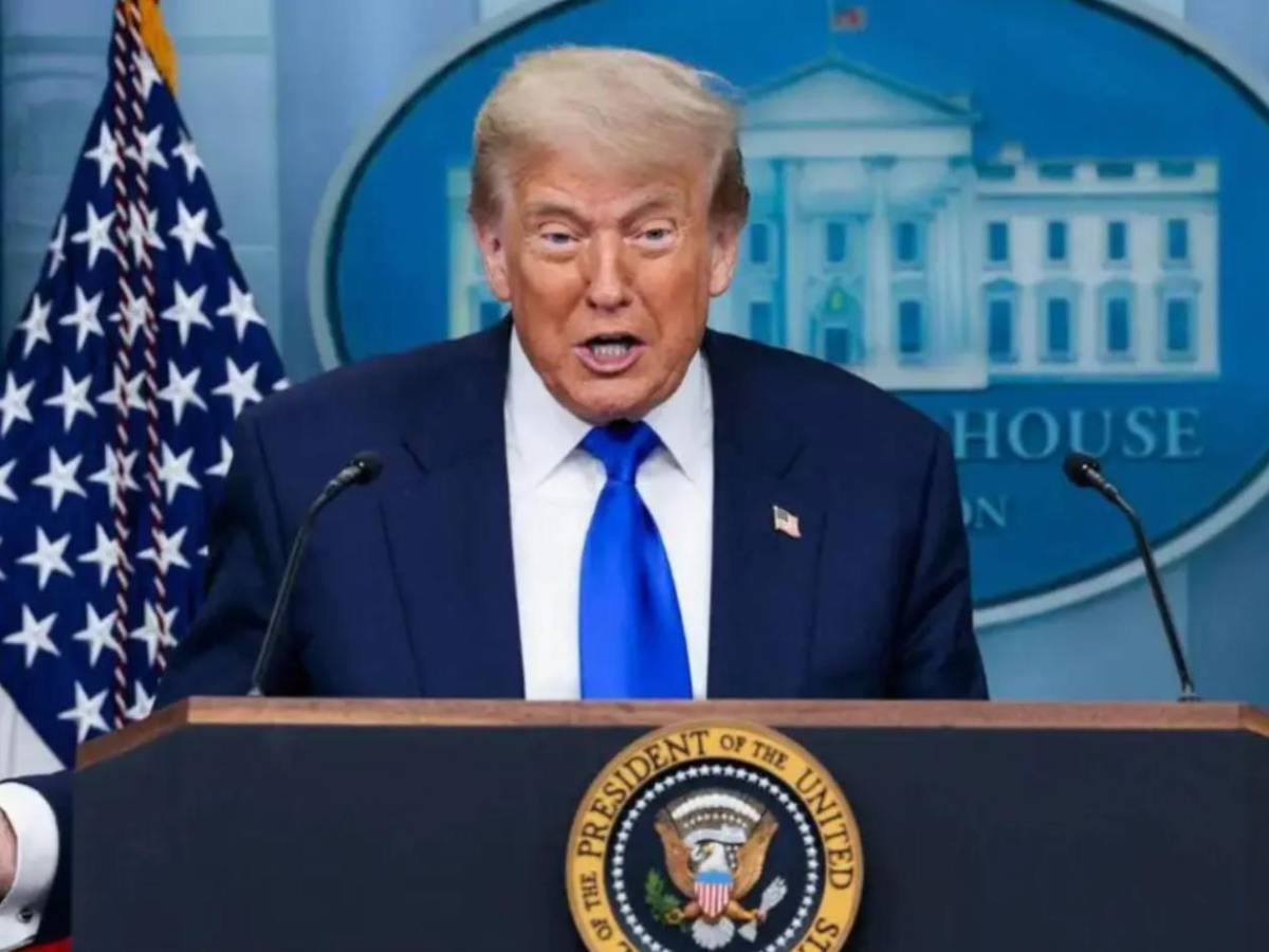 FIFA reacciona tras petición de Trump de meter a Italia al Mundial en lugar de Irán