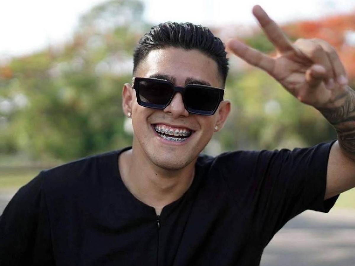 Luis Palma cambia de casa en Europa: así es su nuevo equipo; ¿jugará Champions?