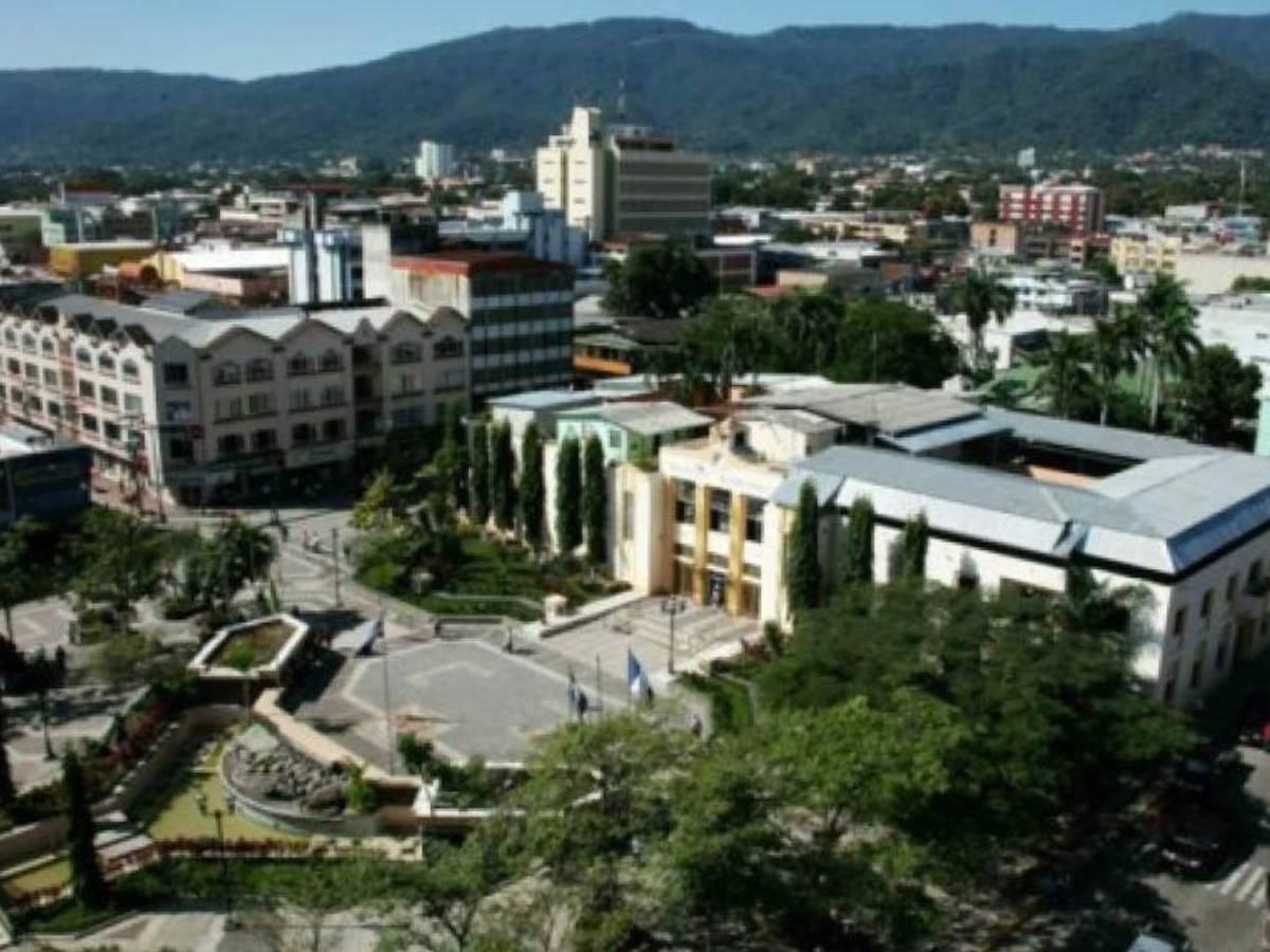 Predomina clima seco en el territorio nacional