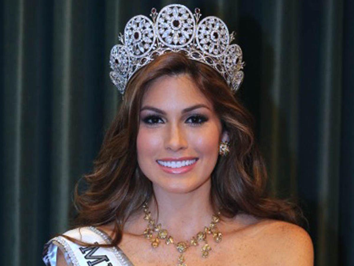 ¿Qué países han ganado más coronas de Miss Universo?