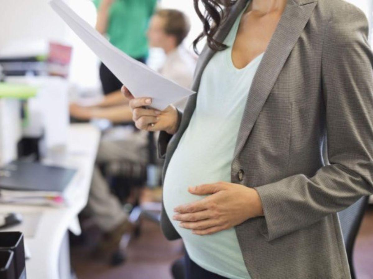 Agencia fronteriza de USA deberá pagar $45M por discriminar embarazadas