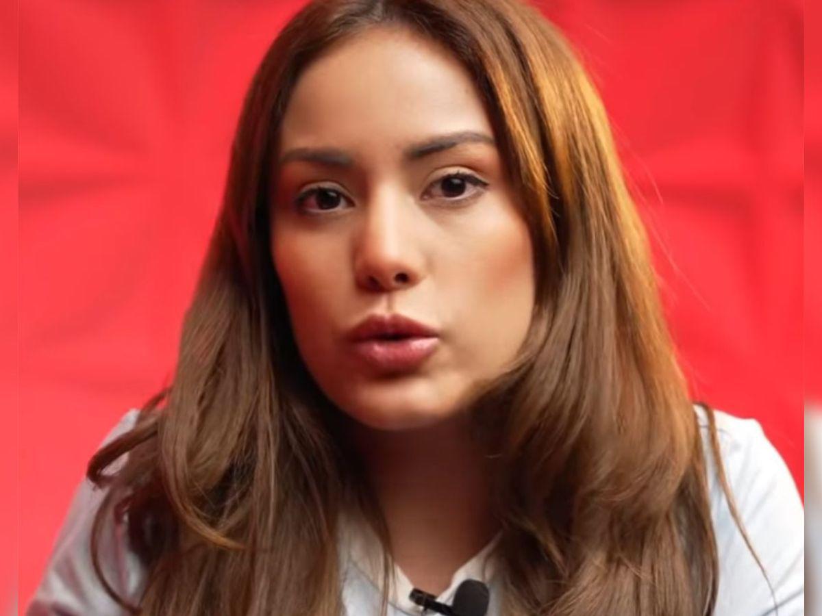 Elsa Oseguera pide disculpas por videos y audios donde pelea con su suegra