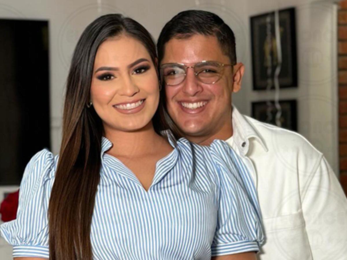 Esposo de Alejandra Rubio: Merezco respeto y valor