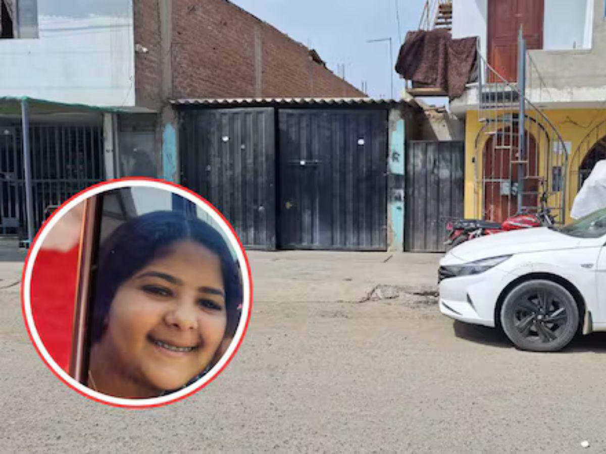 Acribillan a jovencita mientras tenía a su bebé en brazos
