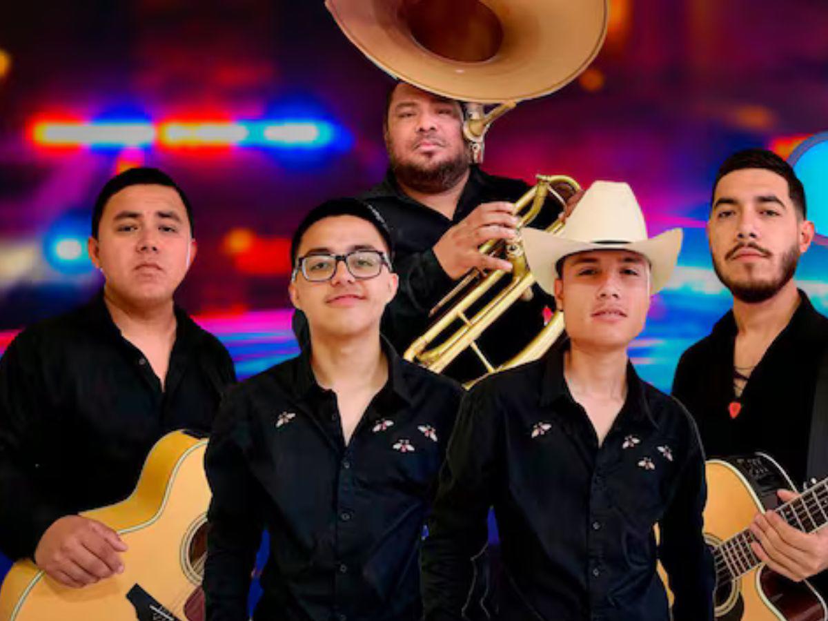 El misterioso último mensaje de Grupo Fugitivo antes de ser raptados y calcinados