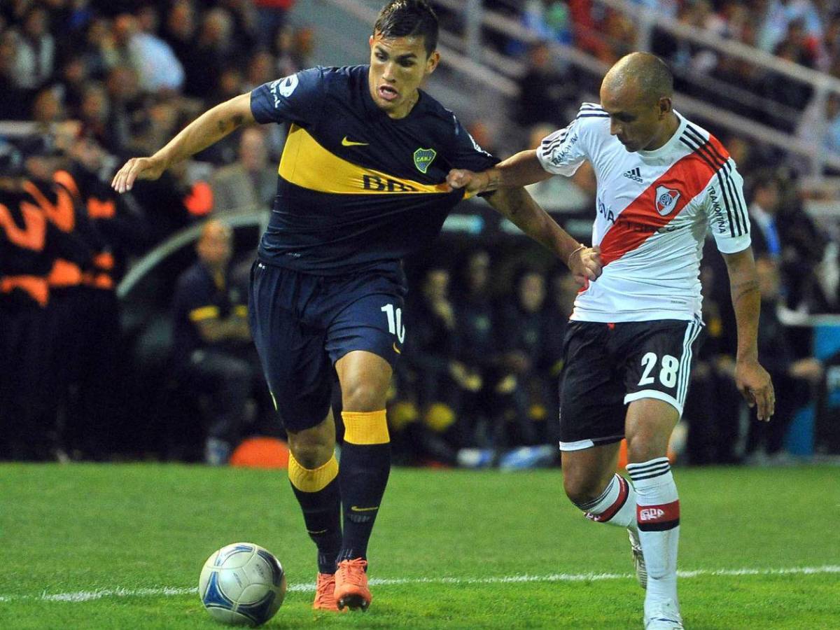 Fichaje estrella: Boca fichará a un campeón del mundo y bicampeón de América