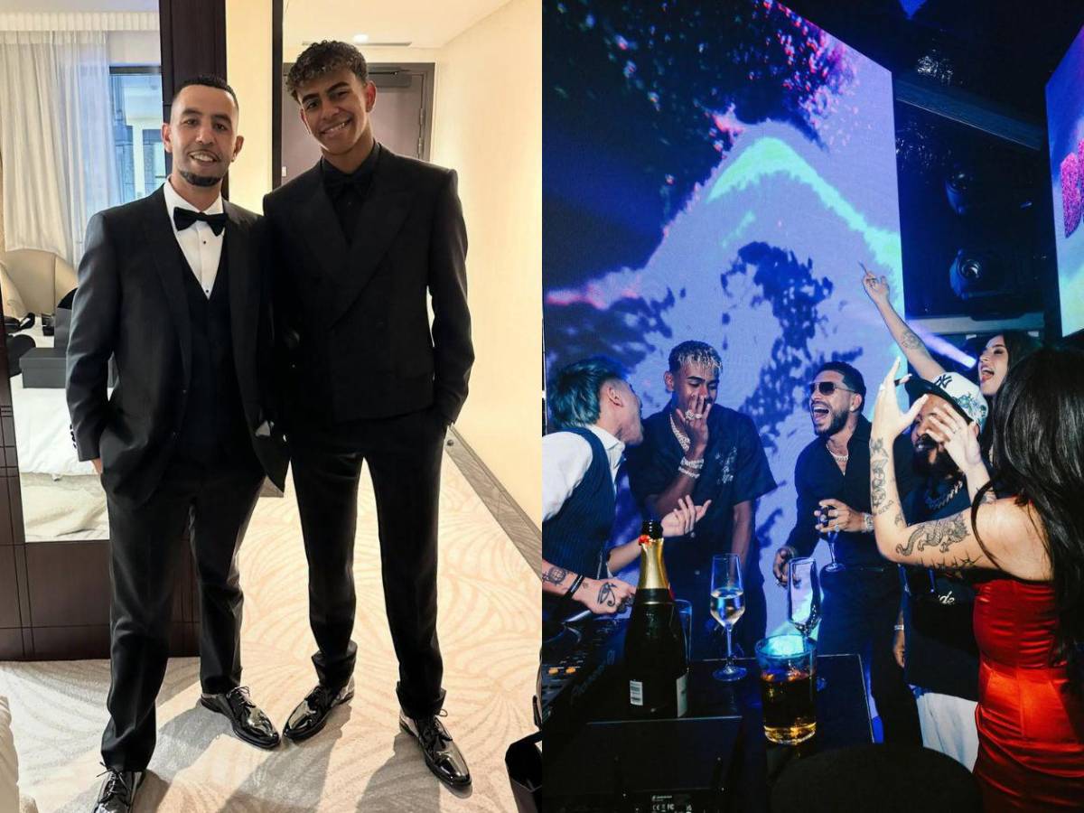 Rompe el silencio tras polémica fiesta de Yamal: “Se van a morir de envidia