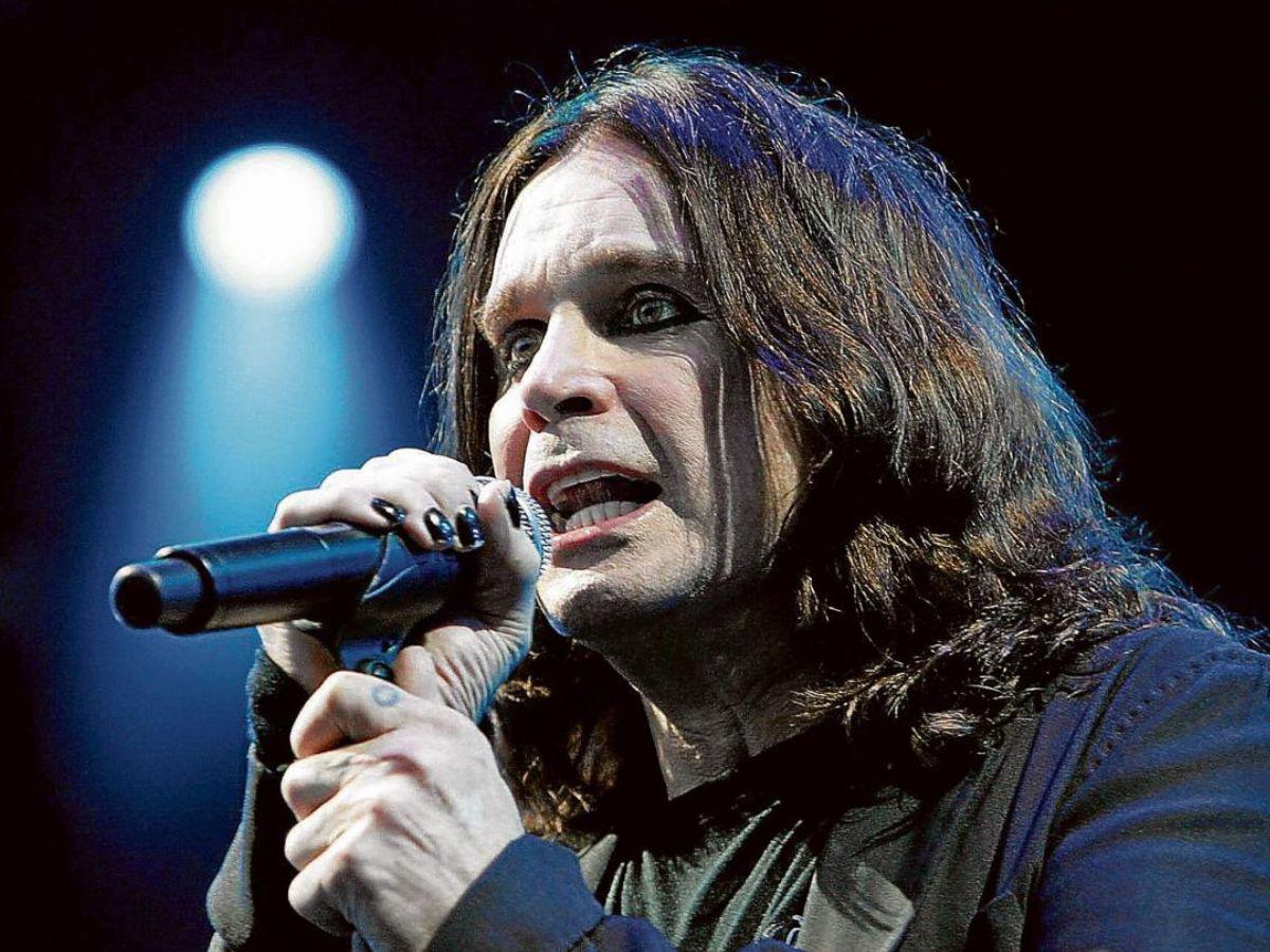 La millonaria fortuna que deja Ozzy Osbourne tras su muerte