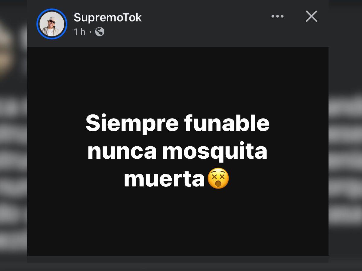 Supremo dice que Rosel aparenta ser pobre, cuando tiene seis mansiones