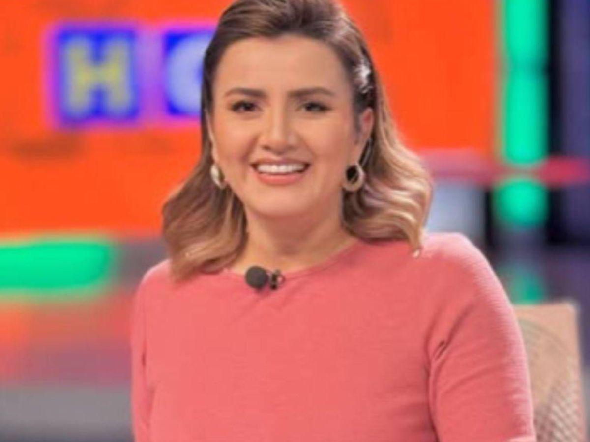 Jorge Cordero a Cesia Mejía: hipócrita y convenenciera