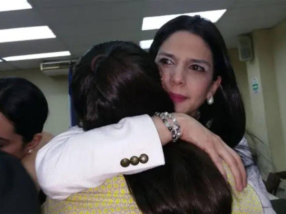 Tribunal absuelve a Susette Atuán Rojas en el caso IHSS por falta de pruebas