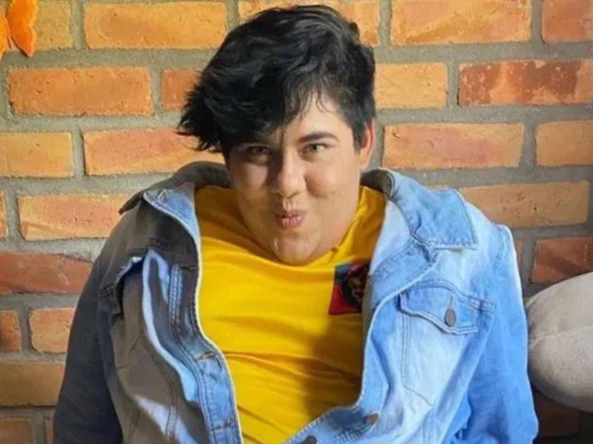 ¡Hubo romance! Sandrez advierte que puede arruinar la carrera de un diputado