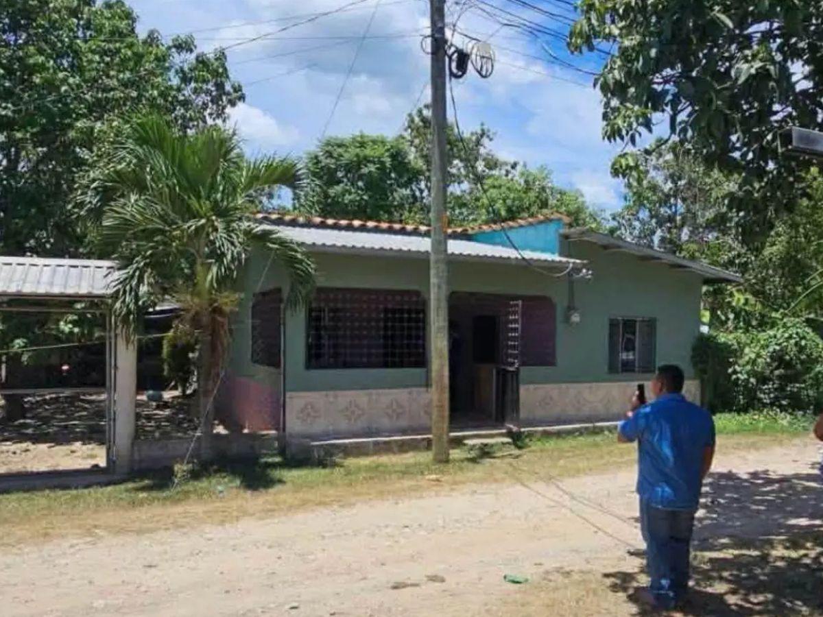 La vida que mostraba Desiree en redes sociales, víctima de la masacre en El Porvenir