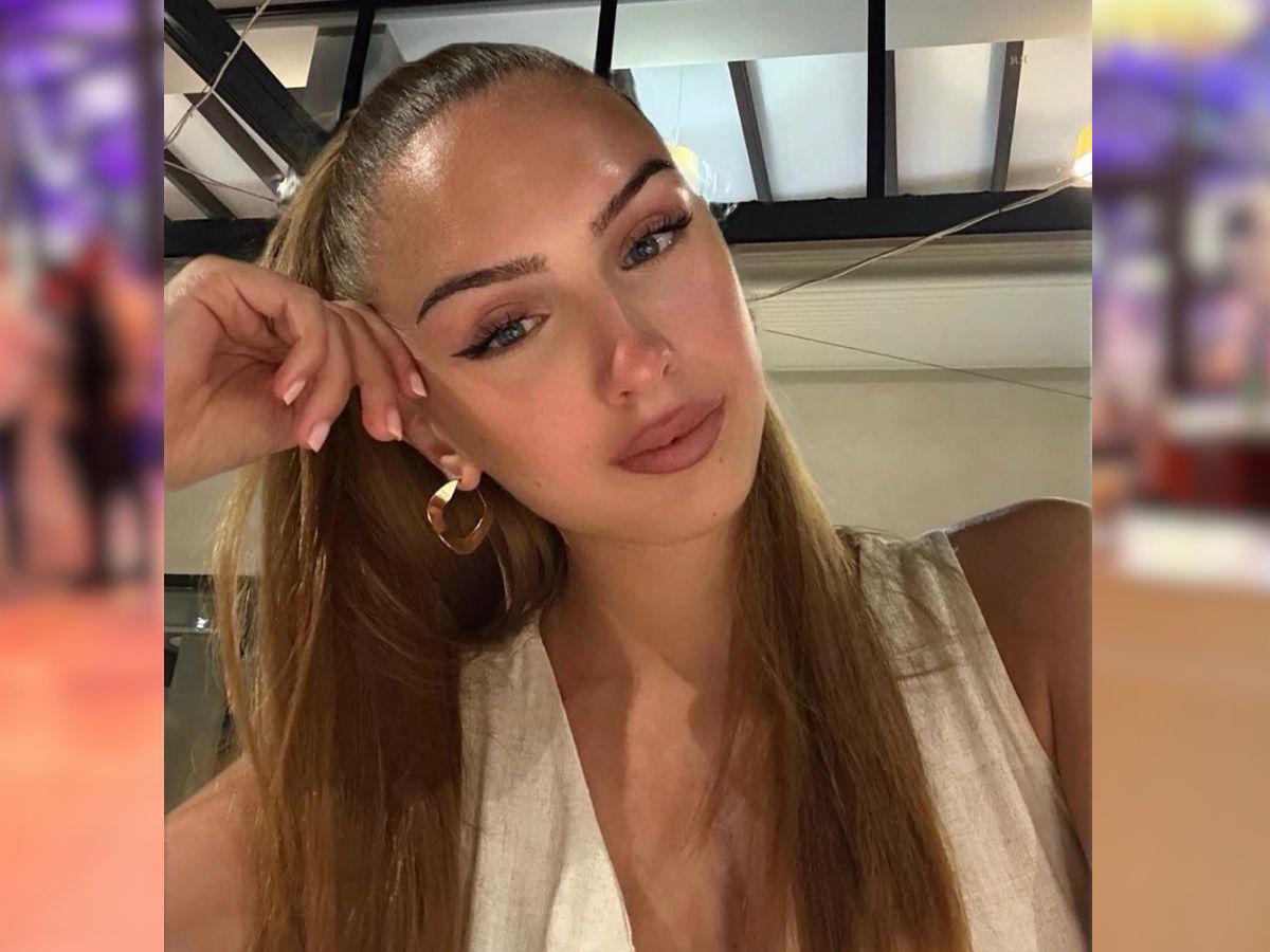 Muere querida reina de belleza tras dura enfermedad