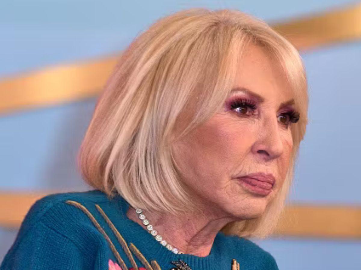 ¿Murió Laura Bozzo? Esto se sabe