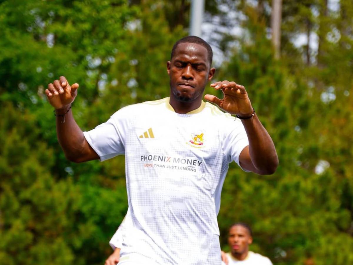 Maynor Figueroa sorprende: se resiste al retiro y ficha por impensado club