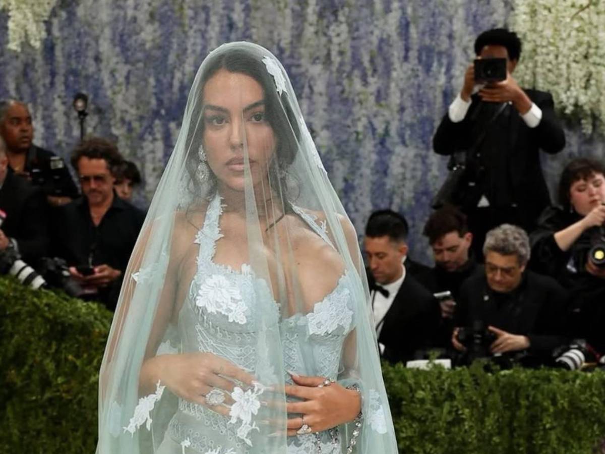 ¡Increíble pacto! Esto pasaría si Cristiano Ronaldo y Georgina Rodríguez se separan