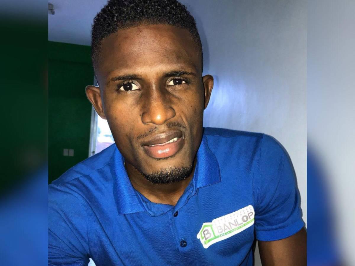 Ricardo jugó 15 minutos y murió en la cancha de La Ceiba; revelan la causa