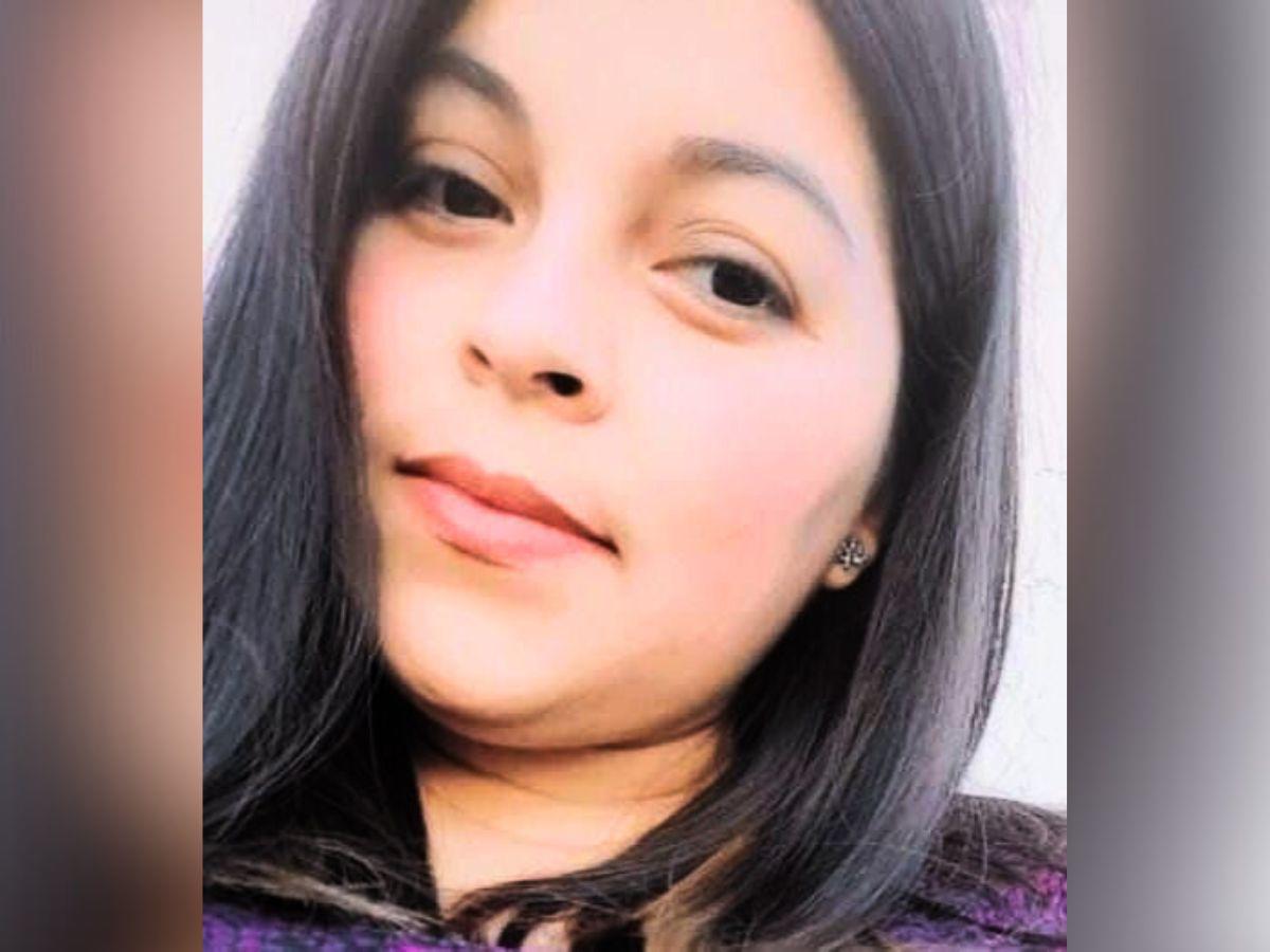 Matan a balazos a joven madre en Trinidad, Copán