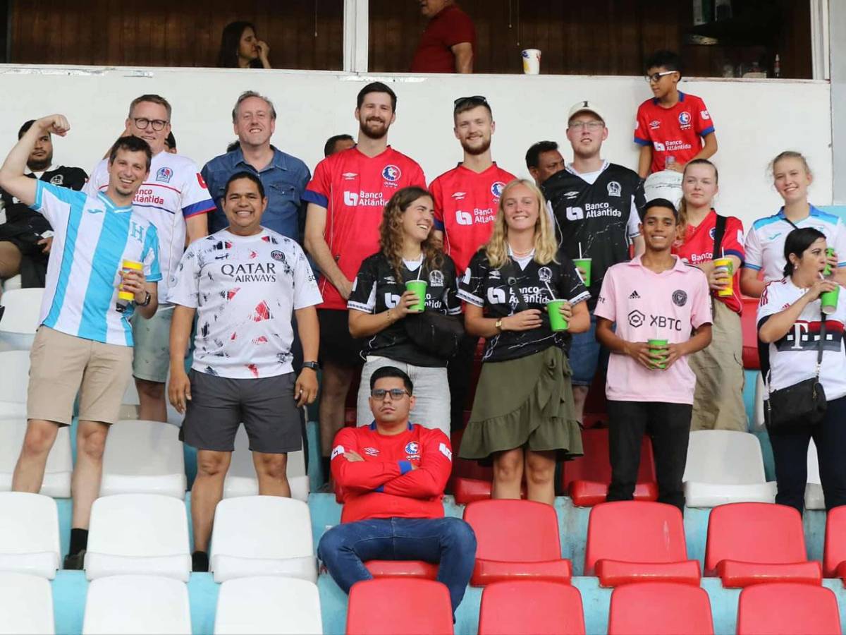 Olimpia triunfa, pero con mala noticia, famosos tiktokers y esposa de jugador enamora