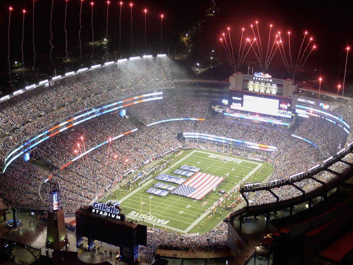 Mundial 2026: lista de estadios y los partidos que se disputarán en cada uno