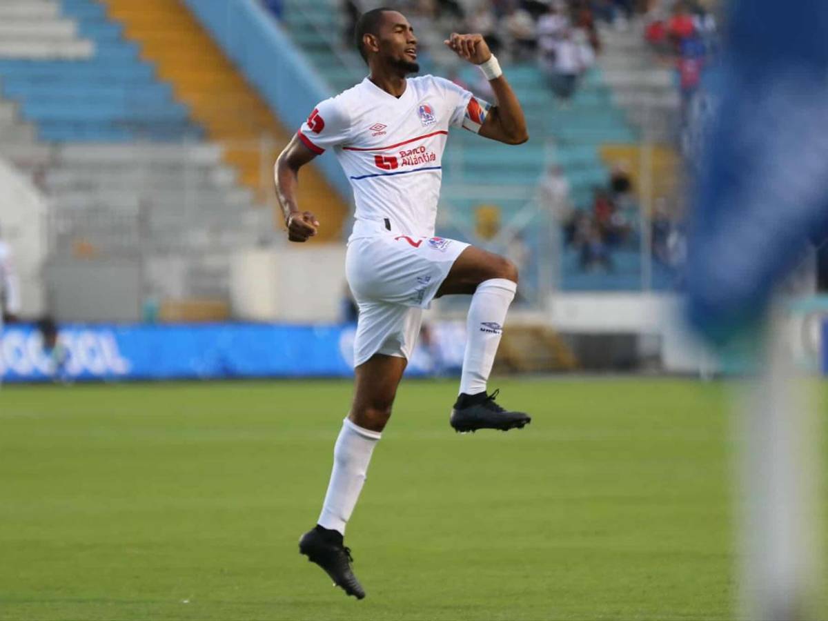 Olimpia triunfa, pero con mala noticia, famosos tiktokers y esposa de jugador enamora