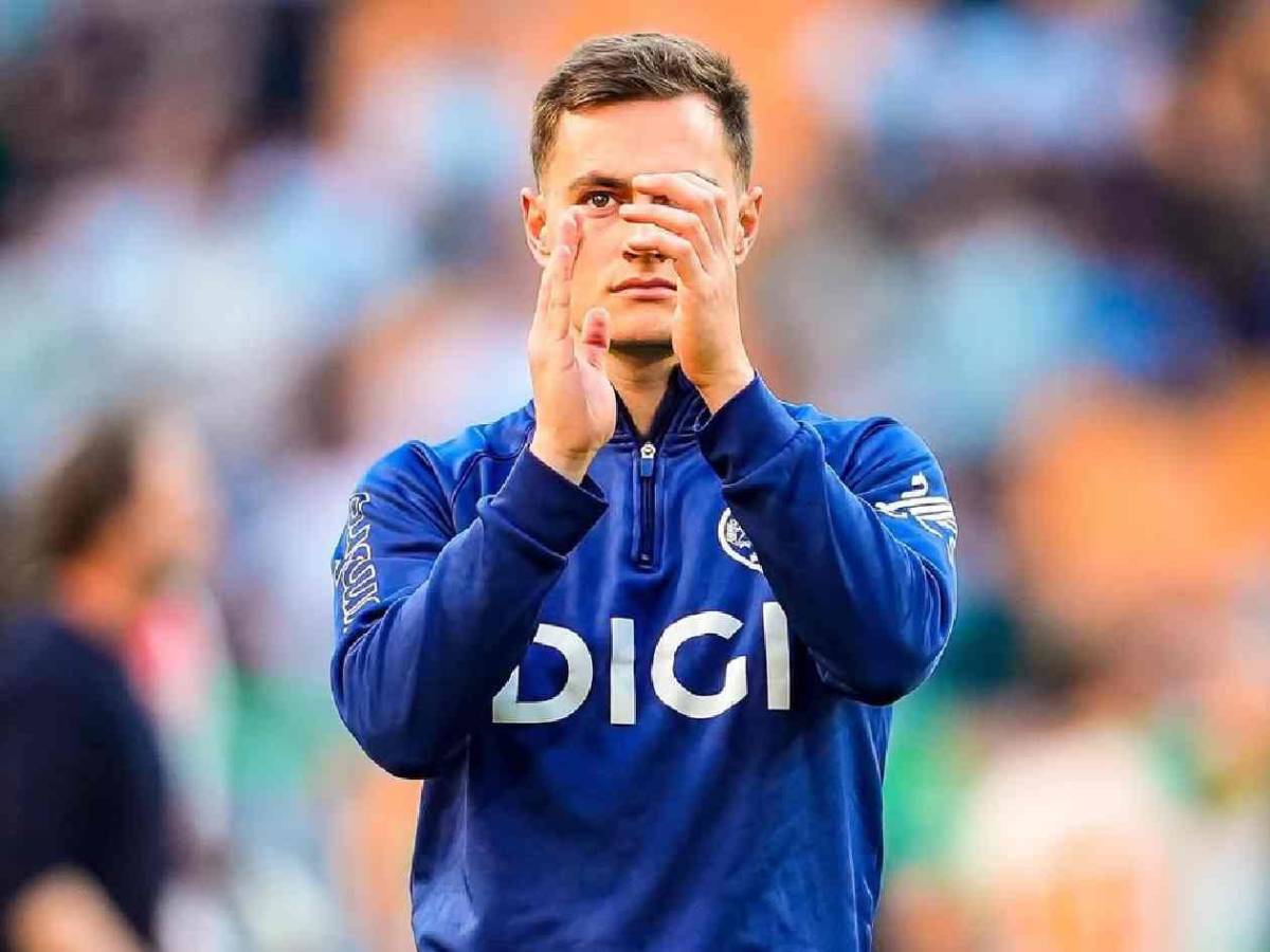 Pichichi LaLiga: Lewandowski perdonó y otro marcó doblete; así quedó Mbappé