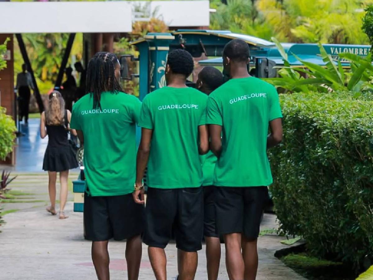 Selección de Concacaf queda en bancarrota y toma una decisión inesperada