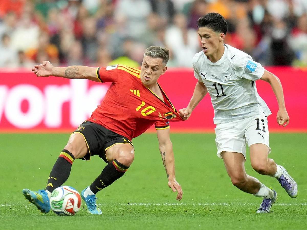 Tabla goleadores Mundial 2026: Messi responde, revés a Cristiano y otro doblete en Bota de Oro
