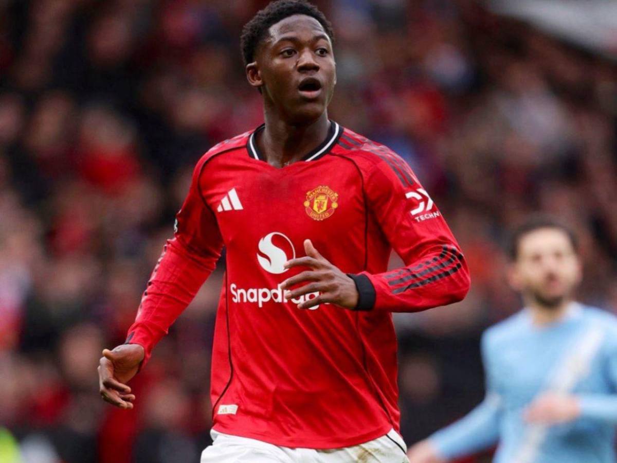 Barcelona sufre baja de crack, nuevo destino para Mastantuono y City se refuerza