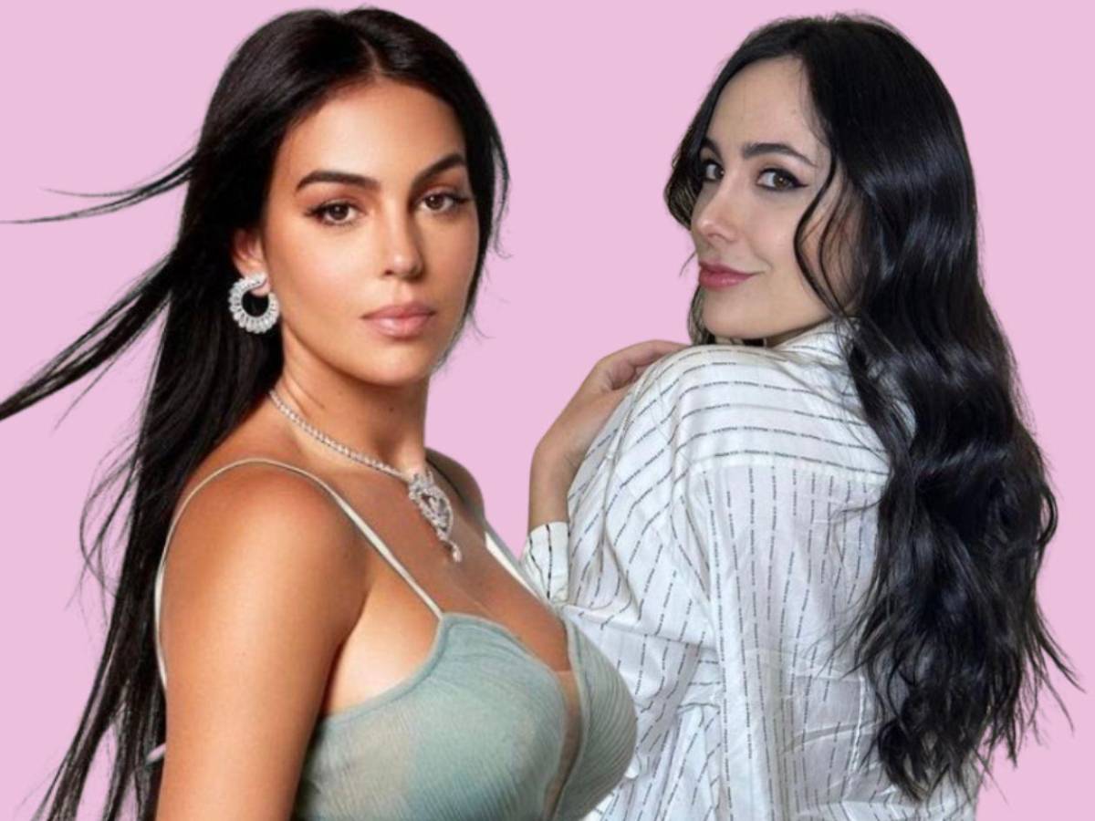 Hermana de Georgina Rodríguez expone detalles íntimos de Cristiano Ronaldo y la boda