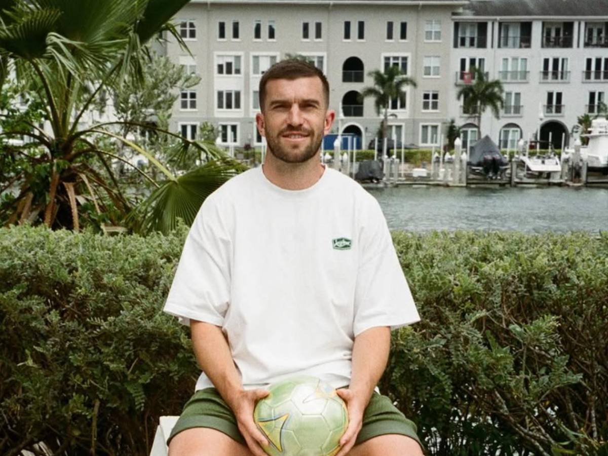 Tim Payne se convierte en millonario: Le lanzan increíble contrato y jugará en gigante
