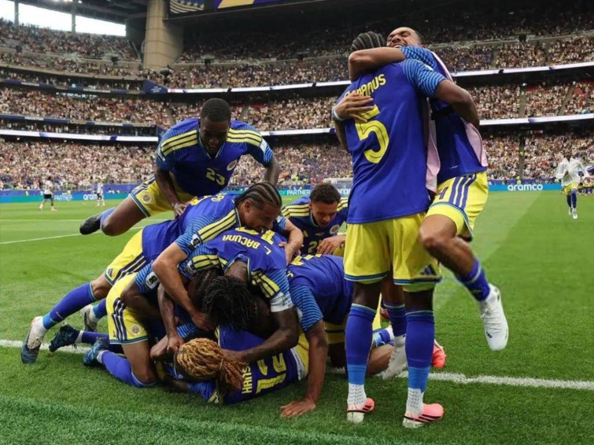 Mundial 2026: Récord de Neuer, gol histórico de Curazao y una celebración viral