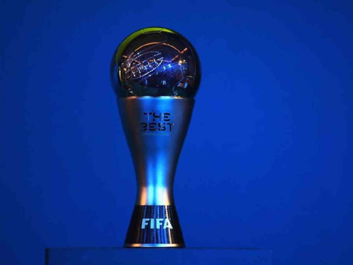 Habrá nuevo The Best: golpe a Yamal, señalan al ganador y Concacaf sorprende