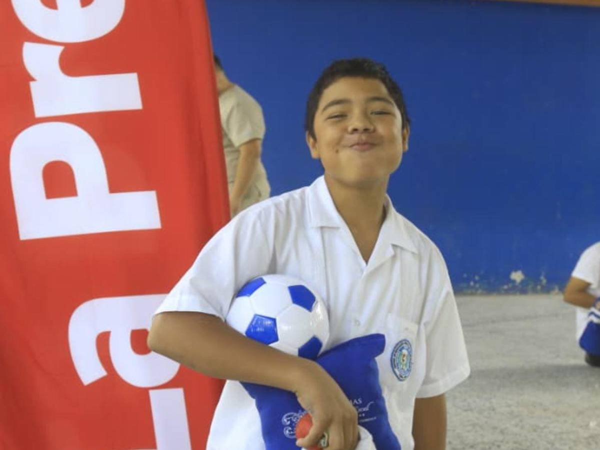 “Aprendí que también tenemos que cuidar nuestra salud mental”