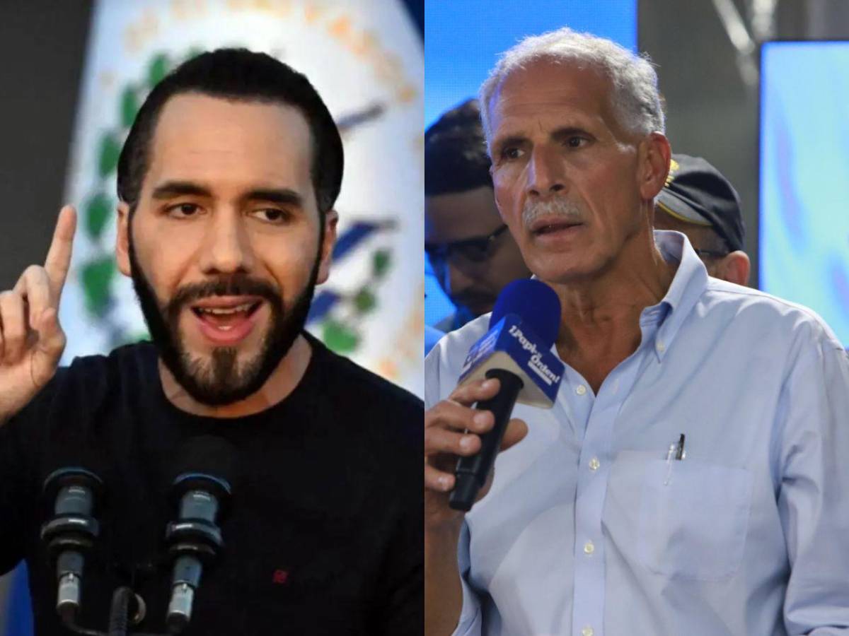 ¿De qué habló Nasry Asfura con Daniel Ortega tras ser declarado presidente electo?