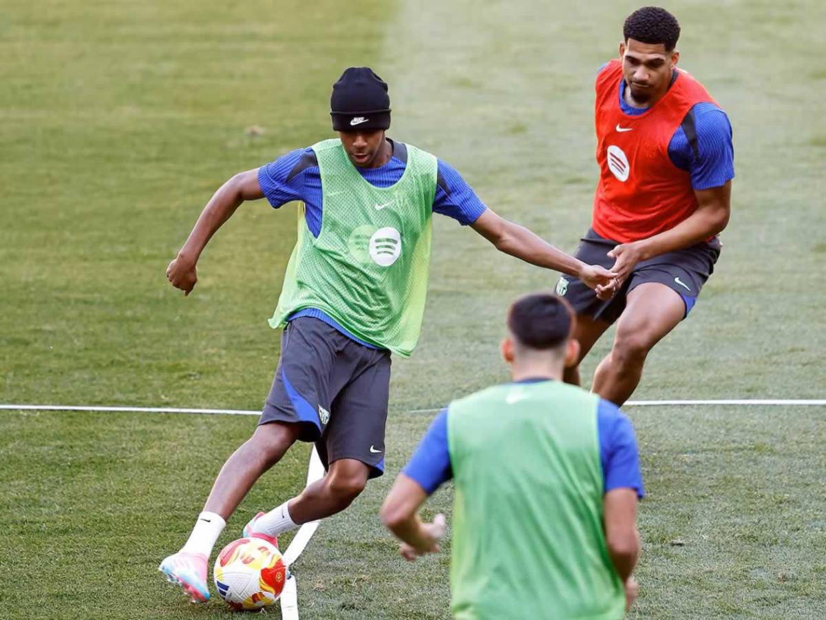 Lamine Yamal: revelado el look que esconde para la final de Copa del Rey