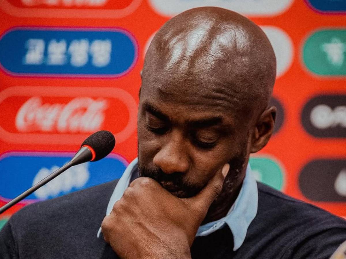 Entrenador es despedido por selección tras clasificarlos al Mundial 2026: Concacaf celebra