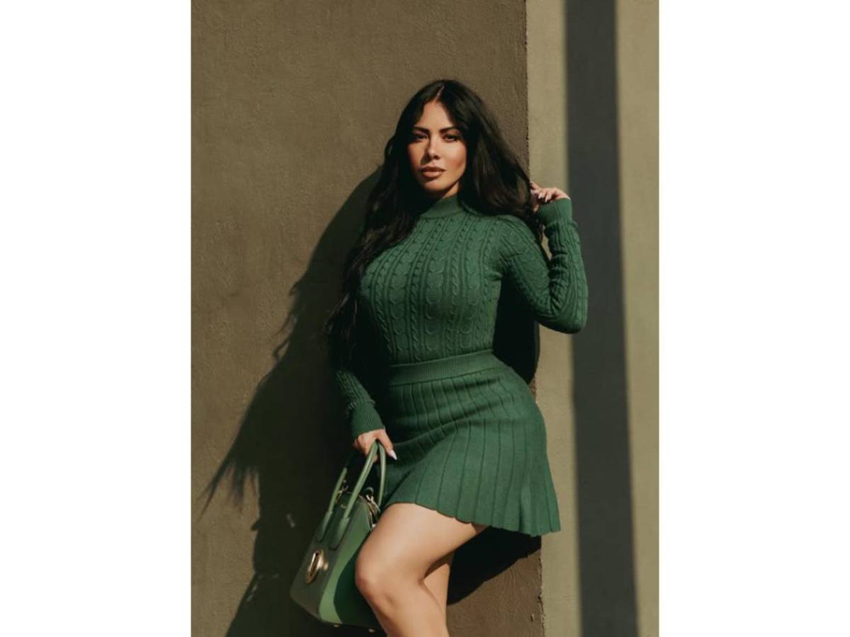 ¿Qué fue de Jimena Sánchez? La host de Fútbol para todos en Fox Sports