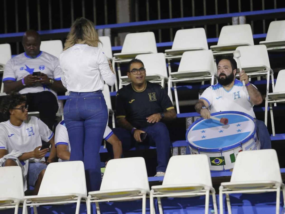 La frustración de Honduras, berrinche de Rueda, pelea en Haití y novia de diputado cautiva