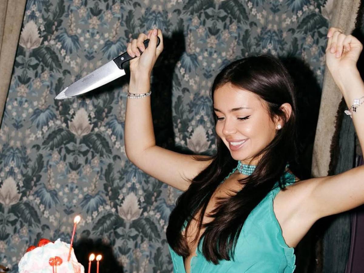 Caos en selección: Descubrió a su pareja siendo infiel y lo revela todo