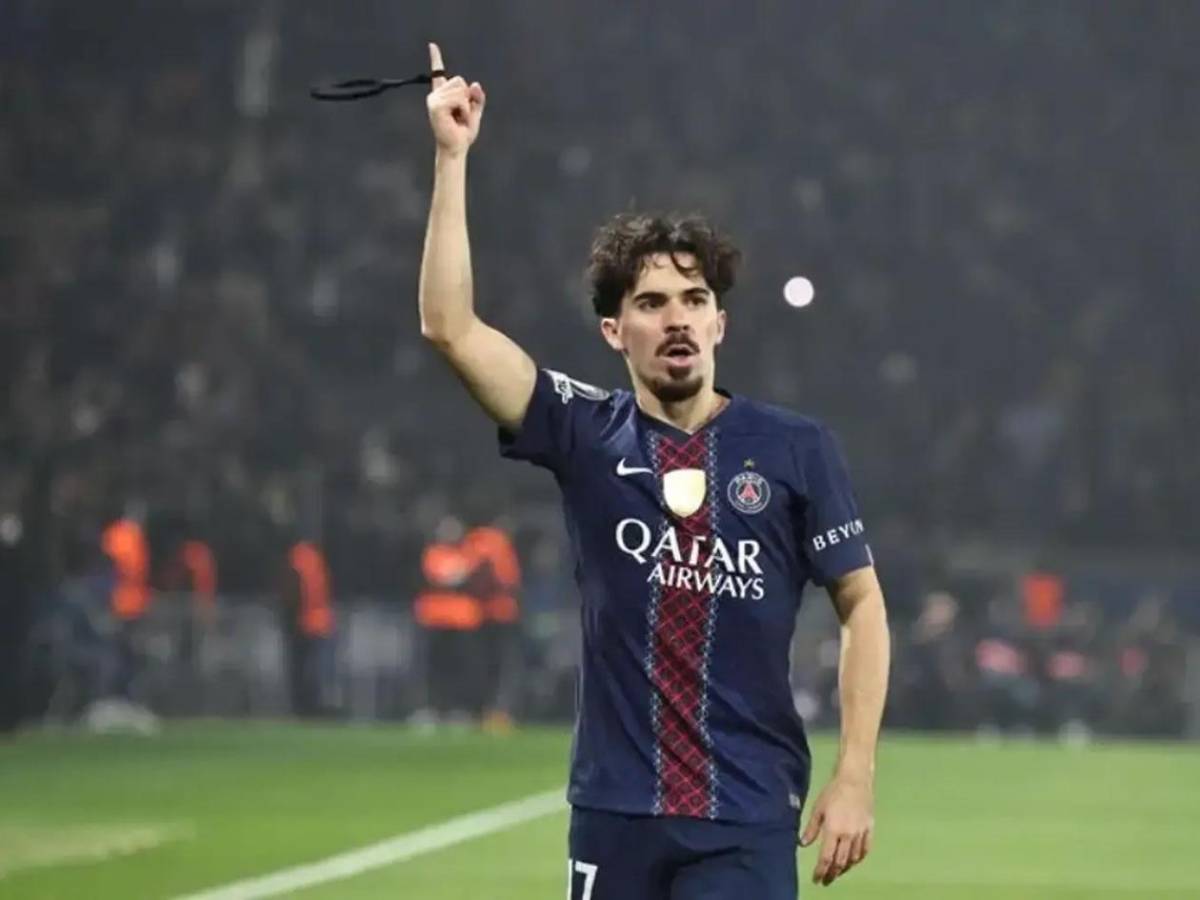 Tabla goleadores Champions League: Mbappé se estanca, Vinicius suma y alcanzan a Haaland