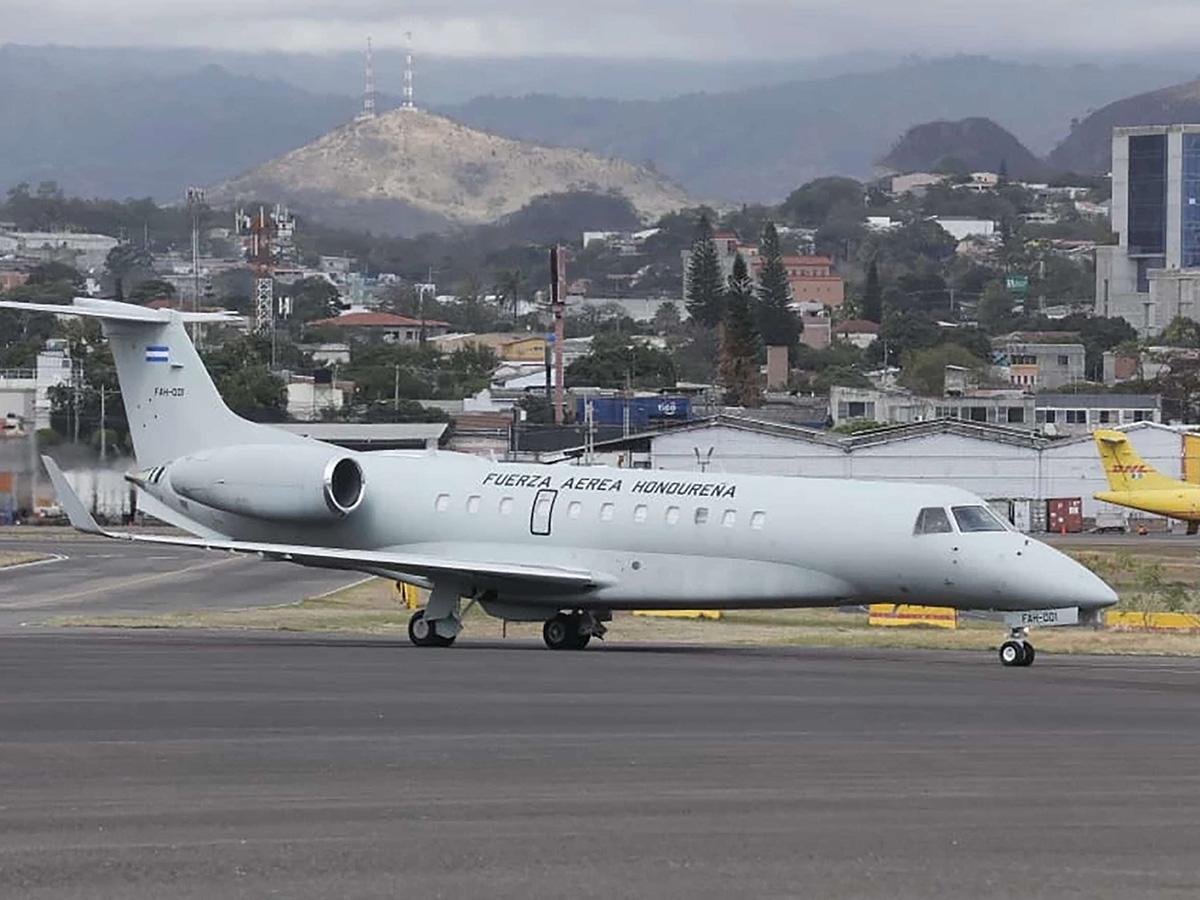 Defensa gasta L121 millones en reparación de helicópteros