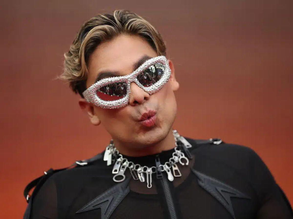 Critican a Ricardo Peralta por pedirle dinero a sus fans