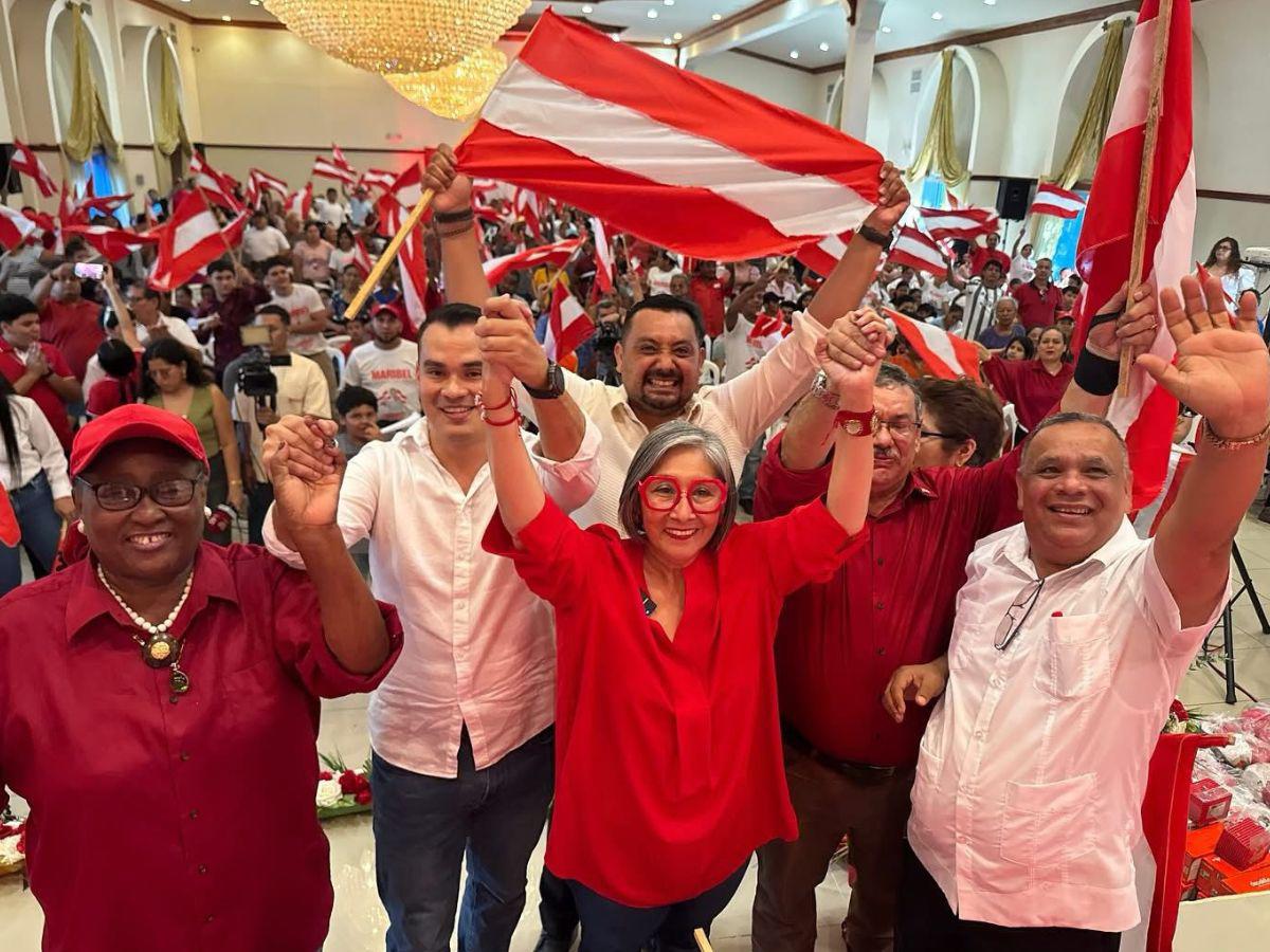 Maribel Espinoza confiesa que tiene aros de hasta $1,200