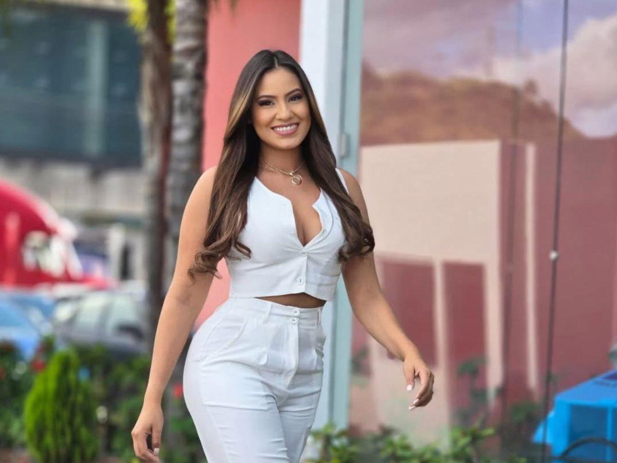 Alejandra Rubio confiesa que su esposo no es millonario