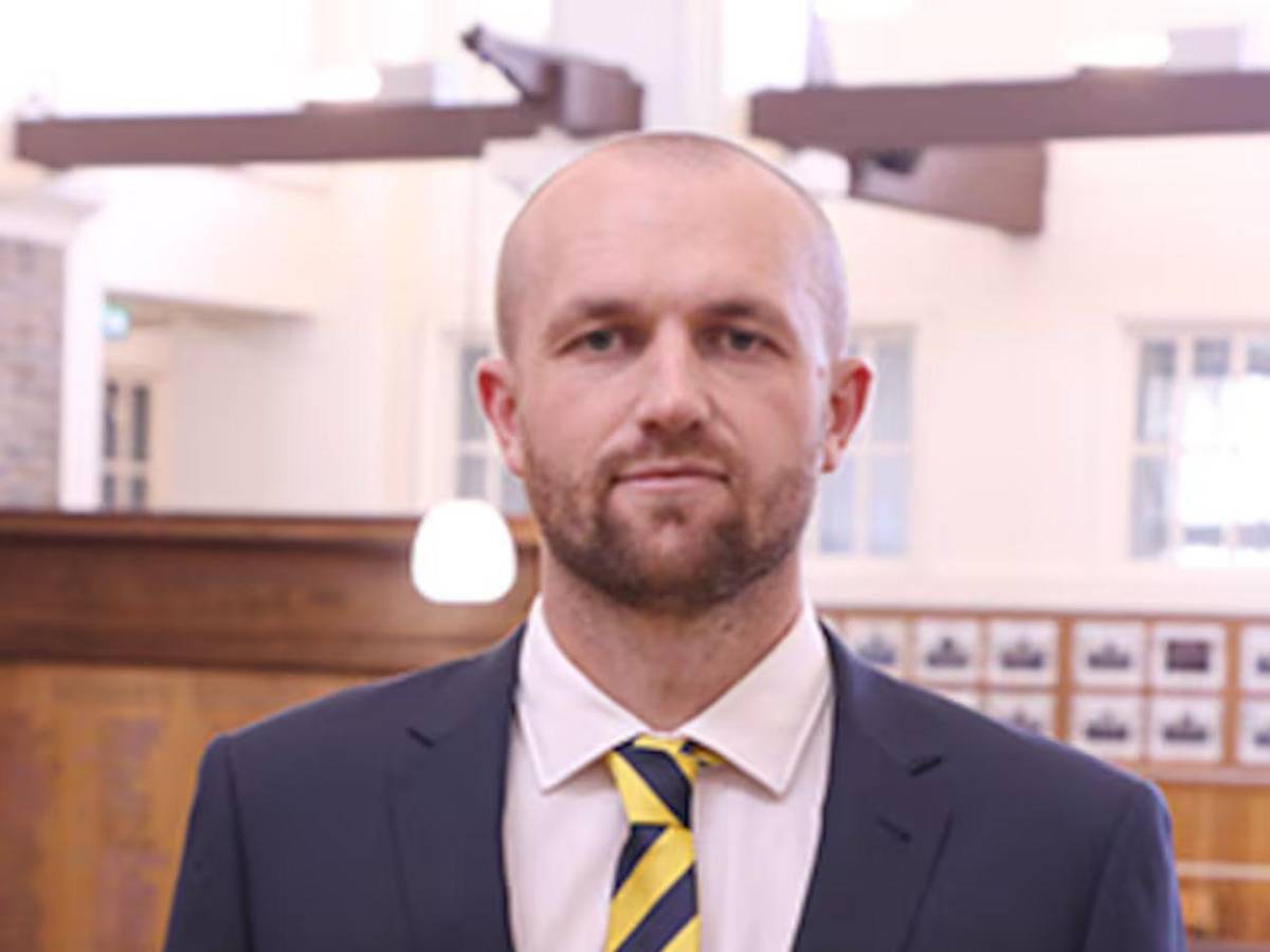 De la escuela al Mundial de Clubes: el profesor que marcó ante Boca Juniors