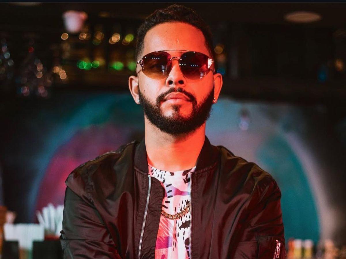 Maynor MC se va contra quienes no creen en su desaparición