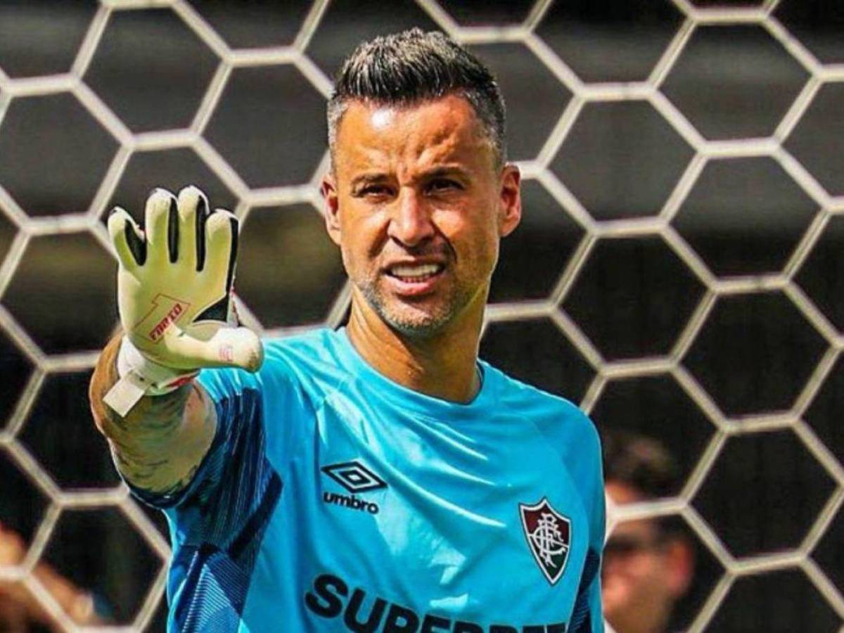 Iván Barton impone su ley, el Inter fracasa y Fluminense sorprende al mundo